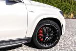 Mercedes-AMG GLE53 4Matic+ Coupe 2019 года (WW)